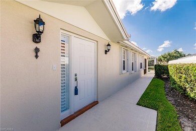 Welcome to 4792 San Carlo!