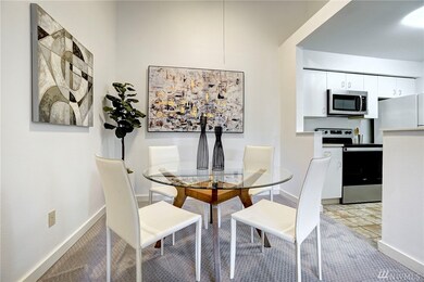 12303 Harbour Pointe Blvd unit X201, Mukilteo, WA 98275 - photo 5