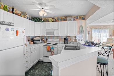 6103 N Ocean Blvd unit C4, North Myrtle Beach, SC 29582 - photo 5