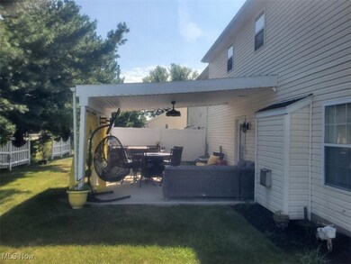 4015 Pelham St NE unit 3A, Canton, OH 44714 - photo 7