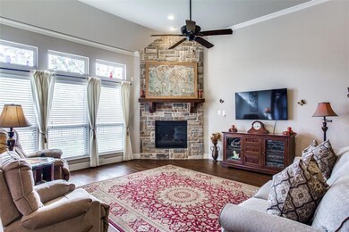 913 Talbot Trail, Colleyville, TX 76034 - photo 6