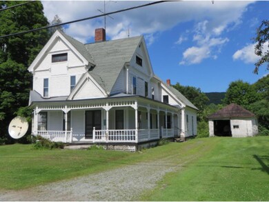 4729 Us Route unit 5 South, Barnet, VT 05050 - photo 2