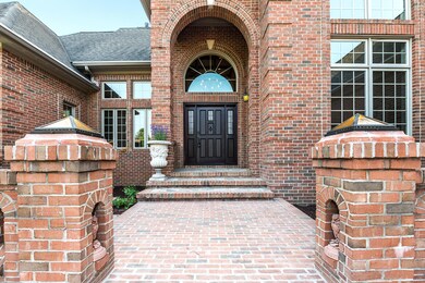 4297 Upper Glade Ct, Ann Arbor, MI 48103 - photo 5