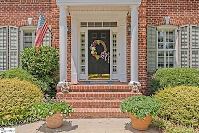 1302 Moore Rd, Simpsonville, SC 29681 - photo 3