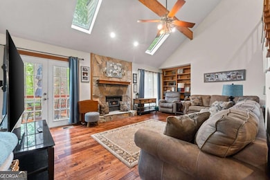 110 The Farm Rd, McDonough, GA 30252 - photo 7