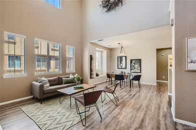 10570 Parkington Ln unit 32D, Highlands Ranch, CO 80126 - photo 5