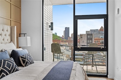 2554 Smallman St unit 504, Pittsburgh, PA 15222 - photo 3