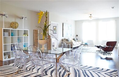 10202 Perkins Rowe unit 3013, Baton Rouge, LA 70810 - photo 3