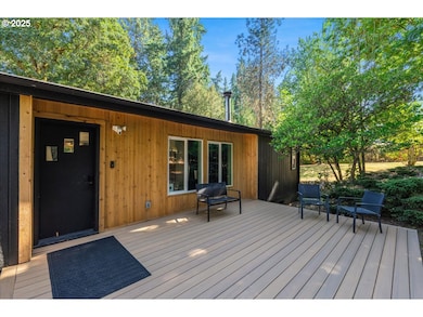 10580 NE Fox Farm Rd, Dundee, OR 97115 - photo 2