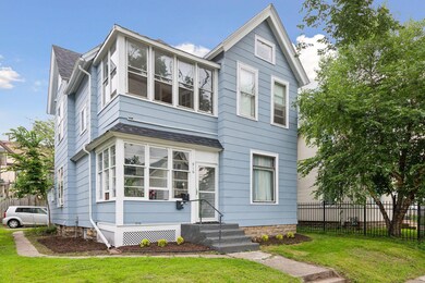 916 W 26th St, Minneapolis, MN 55405 - photo 2