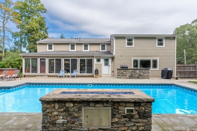 13 Westgate Rd, North Billerica, MA 01862 - photo 6