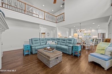 1202 Neuse Dr, Oriental, NC 28571 - photo 5