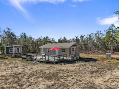 390 E Ember Trail, Grayling Township, MI 49738 - photo 3