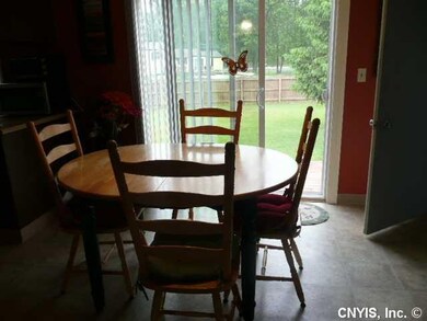 Kitchen Dining