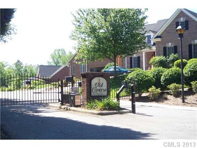 Gated Community