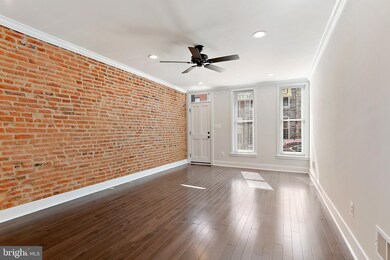 404 E Clement St, Baltimore, MD 21230 - photo 3