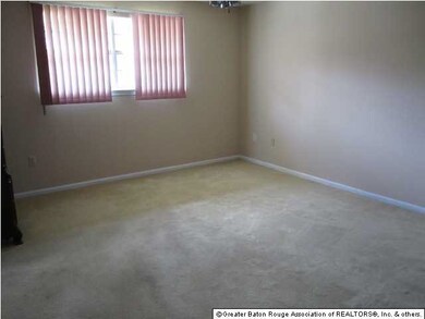 Spacius Master bedroom