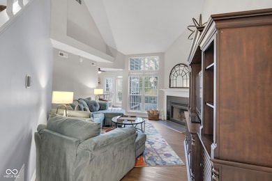 7580 Harbour Isle, Indianapolis, IN 46240 - photo 3