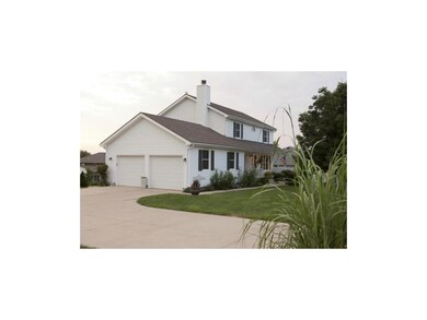 Fresh Vinyl Siding Extra Insulation!