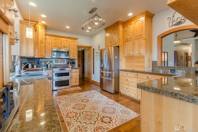 17312 119th Ave SE, Yelm, WA 98597 - photo 4