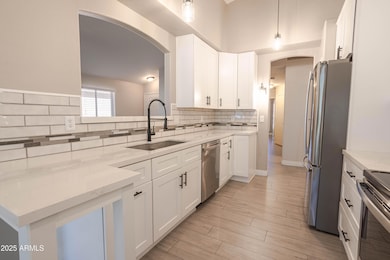 1022 N Bogle Ave, Chandler, AZ 85225 - photo 5