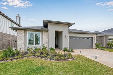 28514 Hannahs Harbor Ln, Katy, TX 77494 - photo 2