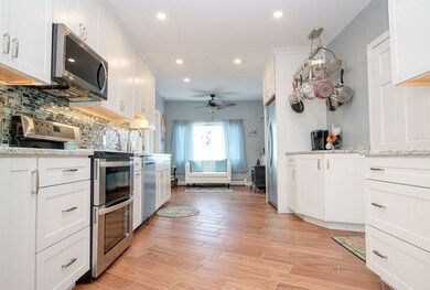 539 N Elm St, West Bridgewater, MA 02379 - photo 3