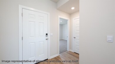 1255 Burlywood Ln, Piedmont, OK 73078 - photo 3