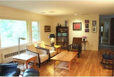 17 Volunteer Way, Lexington, MA 02420 - photo 2