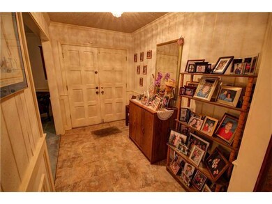 Foyer.