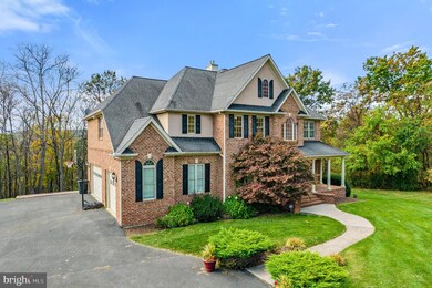 165 Babbs Run Ln, Winchester, VA 22603 - photo 3