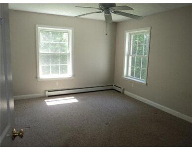 Master Bedroom.