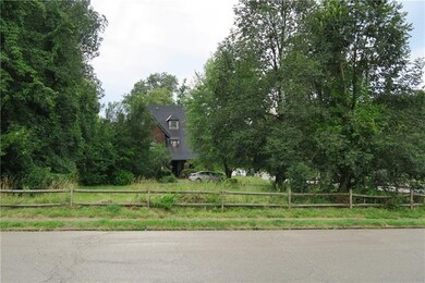 N Lang Ave side.
