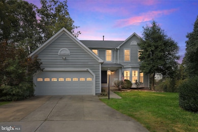 16601 Accolon Ct, Dumfries, VA 22025 - photo 6