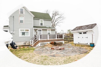 6041 Lewis St, Chincoteague Island, VA 23336 - photo 2