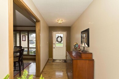 Entry/Foyer