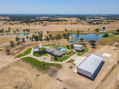 1584 County Road 226, Giddings, TX 78942 - photo 2