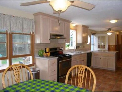 293 Central St, Milford, MA 01757 - photo 3