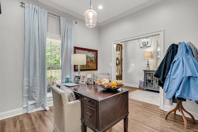 4580 Reform Sturgis Rd, Ackerman, MS 39735 - photo 5