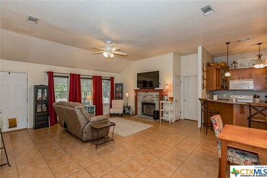 510 Alfred Dr, Copperas Cove, TX 76522 - photo 5