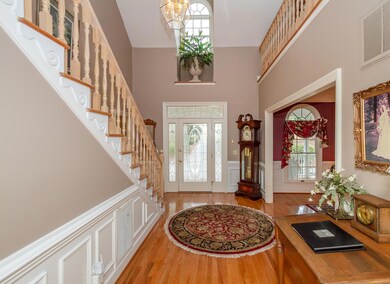 Foyer