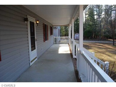 Porch