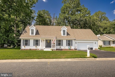 138 Chapel Branch Dr, Hebron, MD 21830 - photo 2