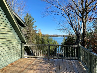 MasterBr Balcony