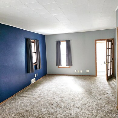Livingroom/dining