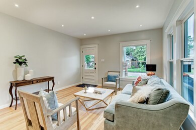 1015 W Melwood St, Houston, TX 77009 - photo 5