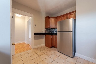 1504 Commonwealth Ave unit 6G, Brighton, MA 02135 - photo 2