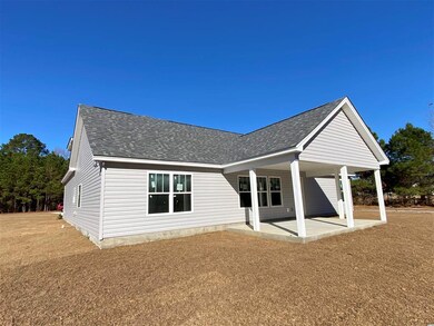 111 Tee Jay Ct, Conway, SC 29527 - photo 4