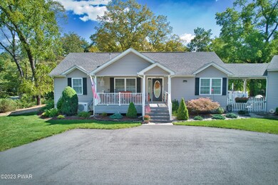 103 Johnny Bee Rd, Dingmans Ferry, PA 18328 - photo 3