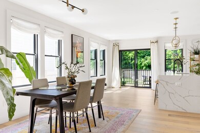 22 Belknap St unit 24, Arlington, MA 02474 - photo 4